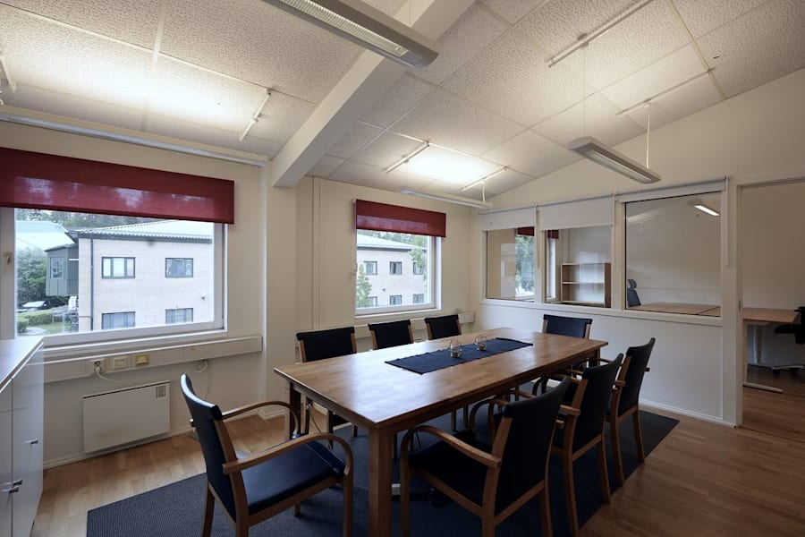 Kontorslokal på Gribbylundsvägen 3, Täby – bild 4