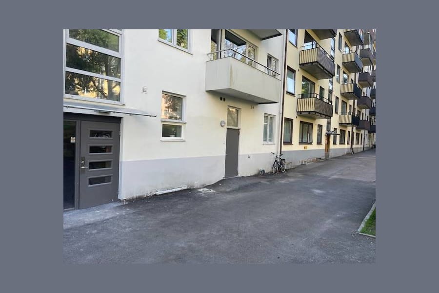 Kontorslokal på von Gerdesgatan 1, Göteborg – bild 11