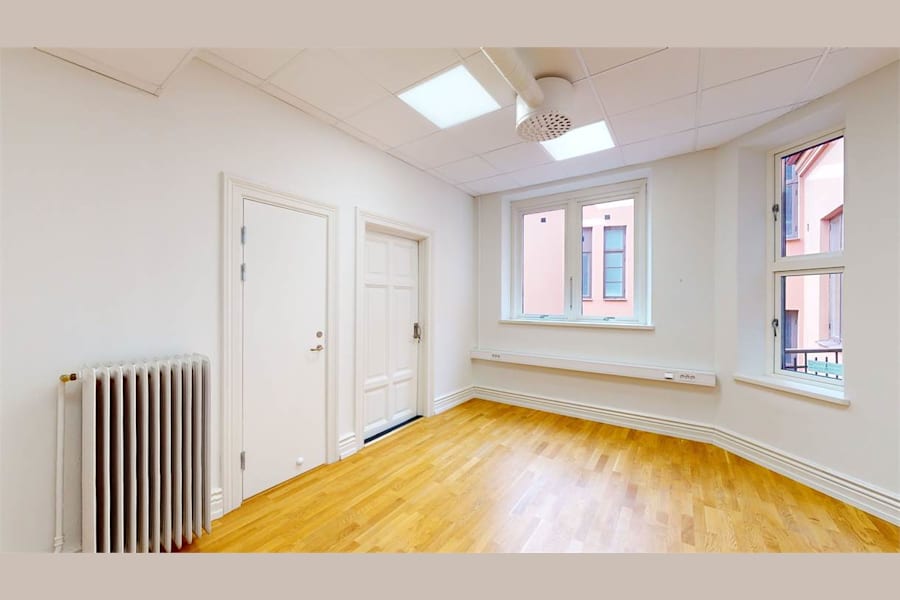 Kontorslokal på Kullagatan 6, Helsingborg – bild 4