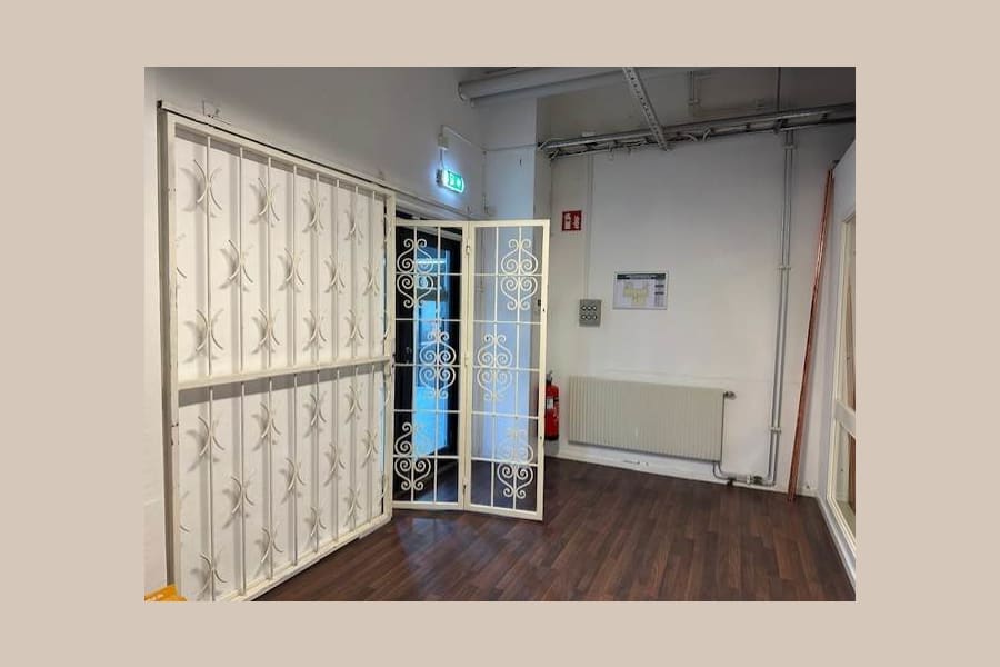 Industrilokal på Lunastigen 3, Huddinge – bild 10