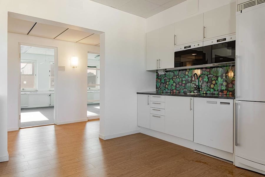 Kontorslokal på Hammarby Allé 91, Stockholm – bild 5