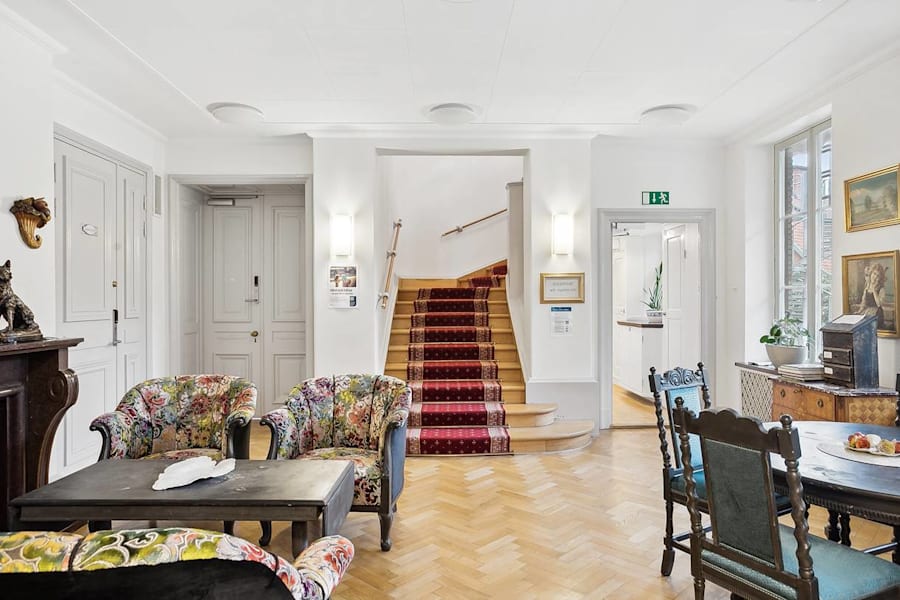 Kontorslokal på Viktor Rydbergsgatan 12, Göteborg – bild 18