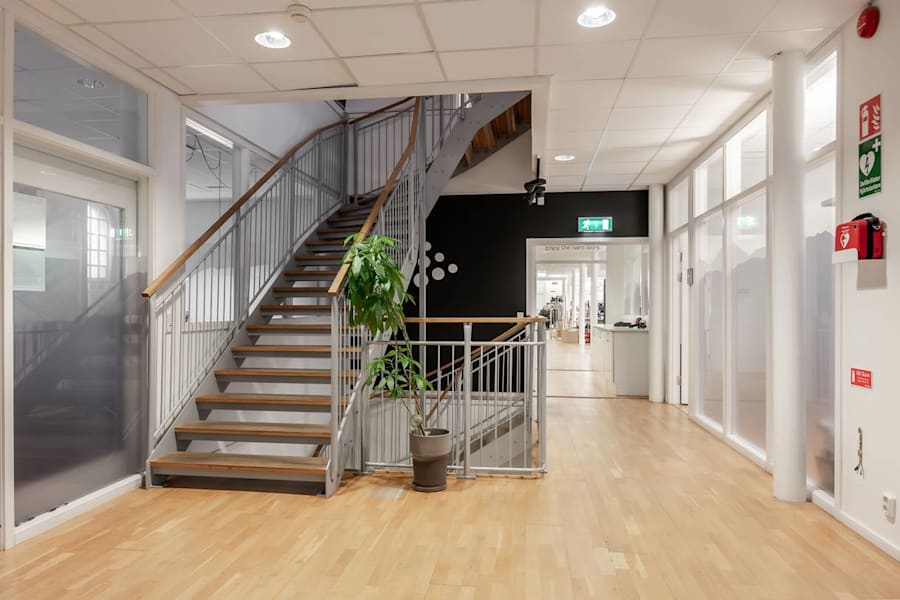 Evedalsgatan 5 - image - 10