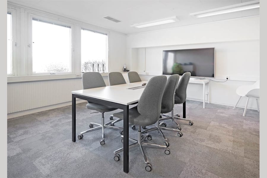 Industrilokal på Jupitervägen 2, Upplands Väsby – bild 13