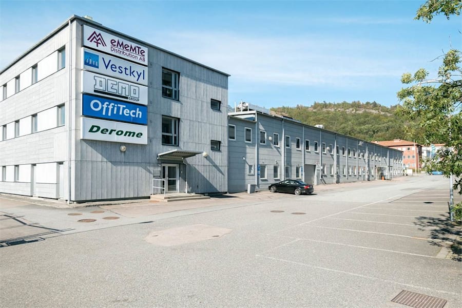 Flöjelbergsgatan 3 - image - 0