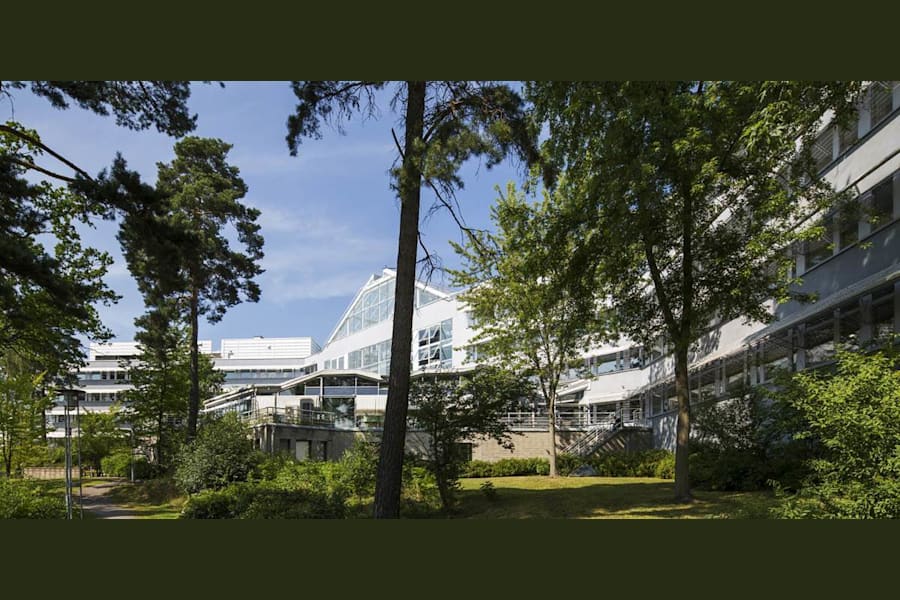 Kontorslokal på Kottbygatan 7, Kista – bild 10