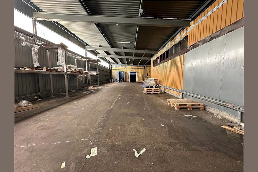 Lokal på Stenbrovägen 2, Helsingborg – bild 20
