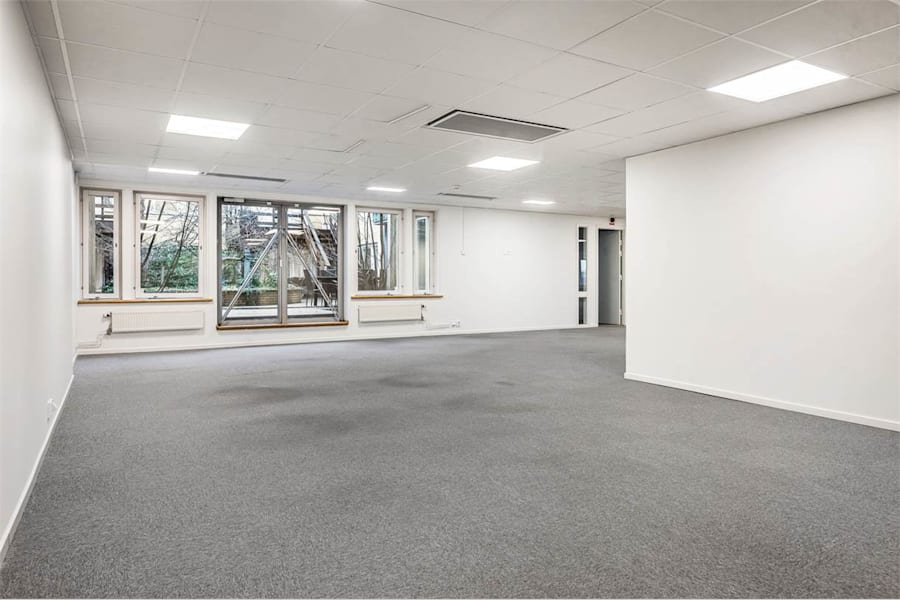 Kontorslokal på Gårdsfogdevägen 5-7, Bromma – bild 7