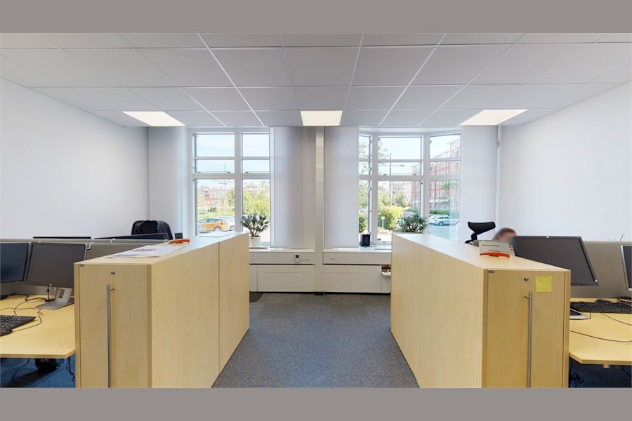 Kontorslokal på Nobelvägen 66, Malmö – bild 16