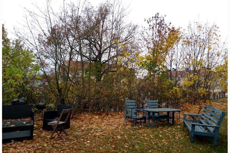 Älvsjö Stationsgata 17 - image - 15