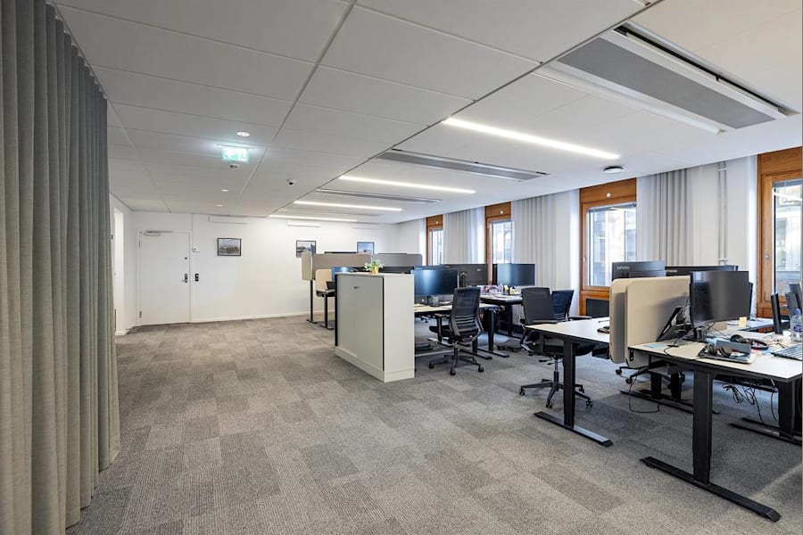 Kontorslokal på Vasagatan 12 -STHLM HUB, Stockholm – bild 12