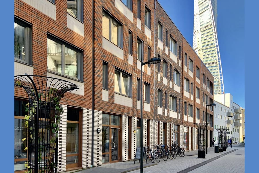 Butikslokal på Mastgränd 10, Malmö – bild 3