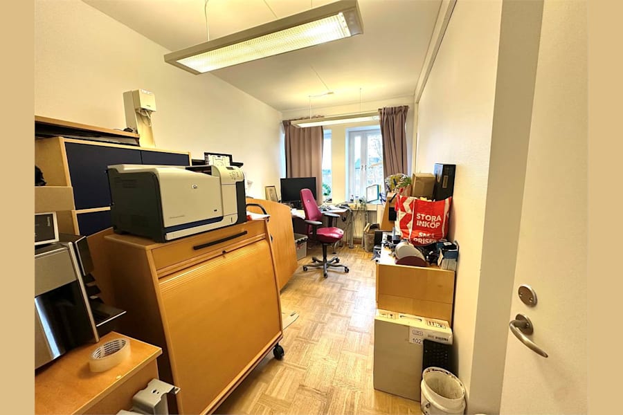 Scheelegatan 3 - image - 1