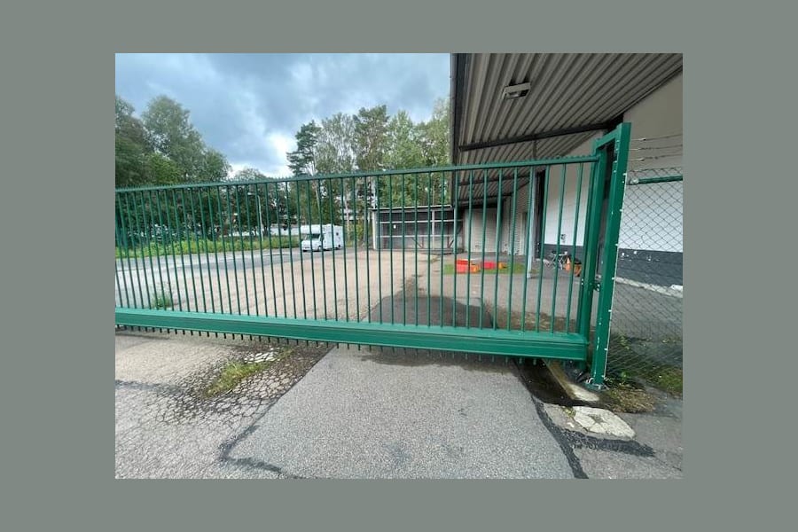 Timmervägen 2 B - image - 6