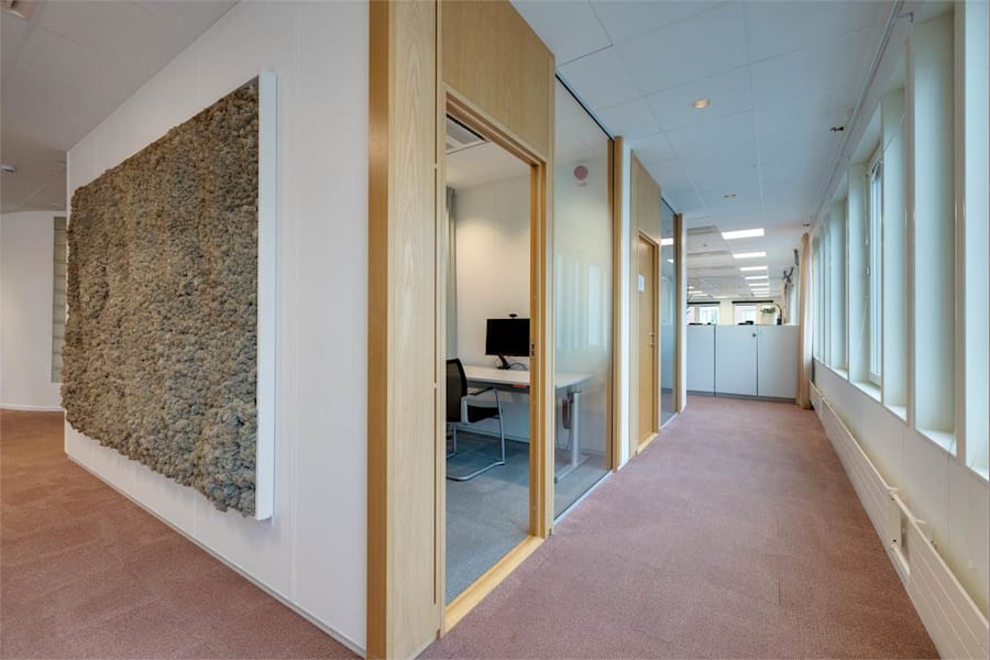 Kontorslokal på Gustav lll:s Boulevard 54, 3 tr, Solna – bild 17