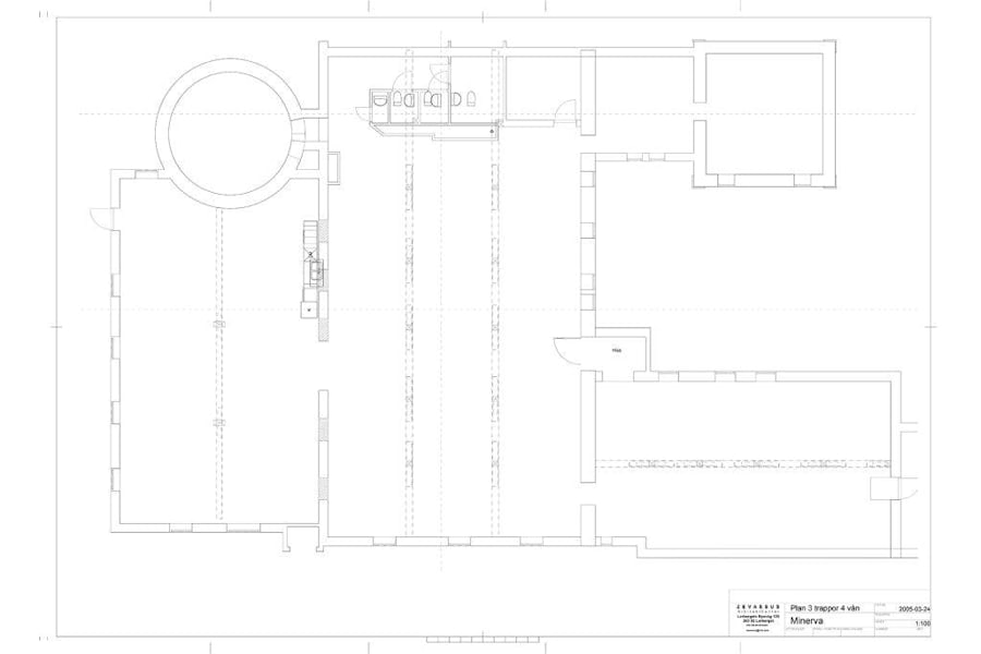 Lokal på Södra Storgatan 37C, Helsingborg – bild 15