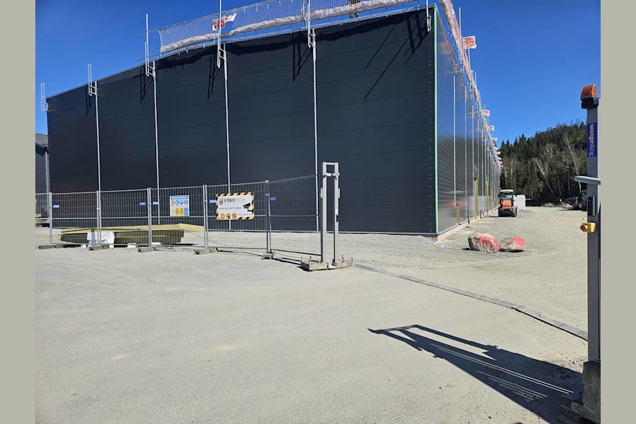 Lokal på Östra Björrödsvägen 14, Landvetter – bild 2