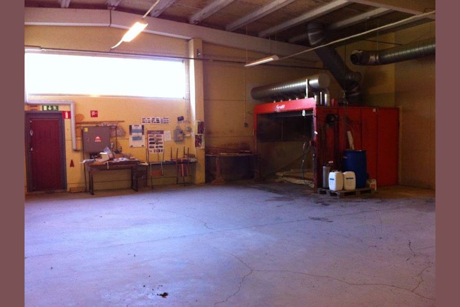 Kontorslokal på Verkstadsgatan 7, Virserum – bild 2