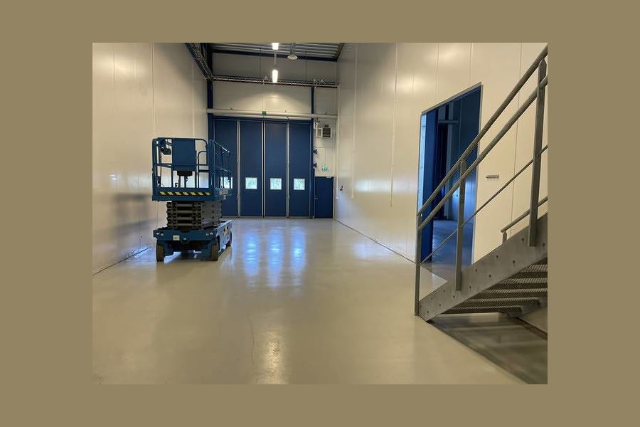 Lokal på Bönekullevägen 2, Göteborg – bild 4