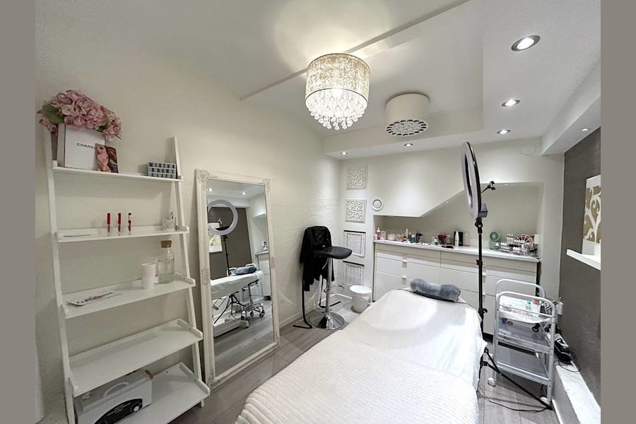 Butikslokal på Valhallavägen 80 A, Stockholm – bild 10