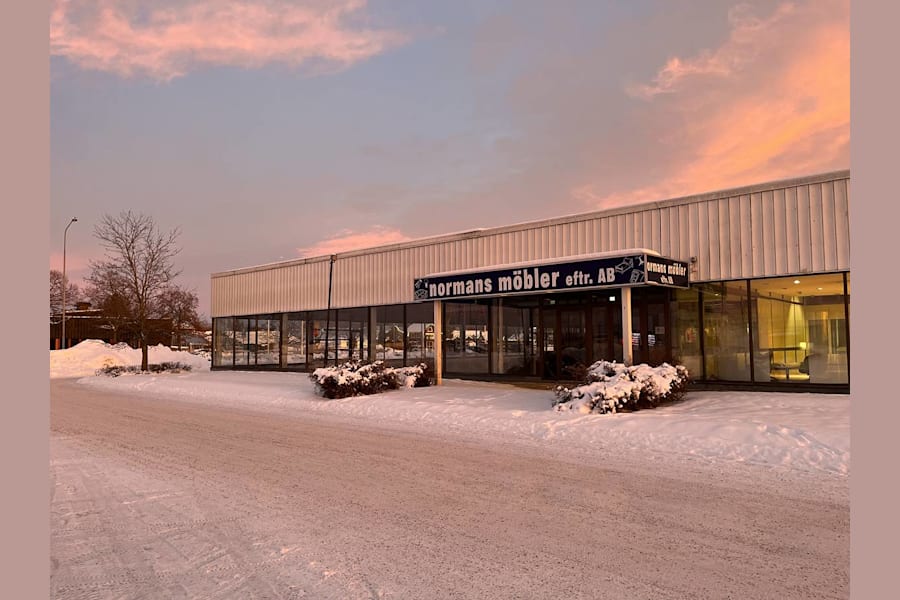 Butikslokal på Barnhemsgatan 59, Köping – bild 7