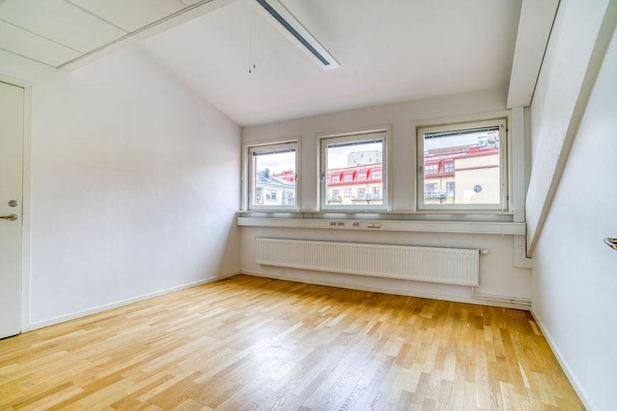 Kontorslokal på Tellusborgsvägen 67B, Hägersten – bild 3