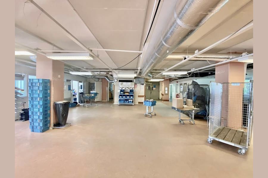 Butikslokal på Vasavägen 86, Lidingö – bild 6