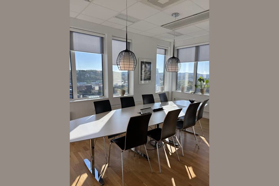 Ullevigatan 19 - image - 0