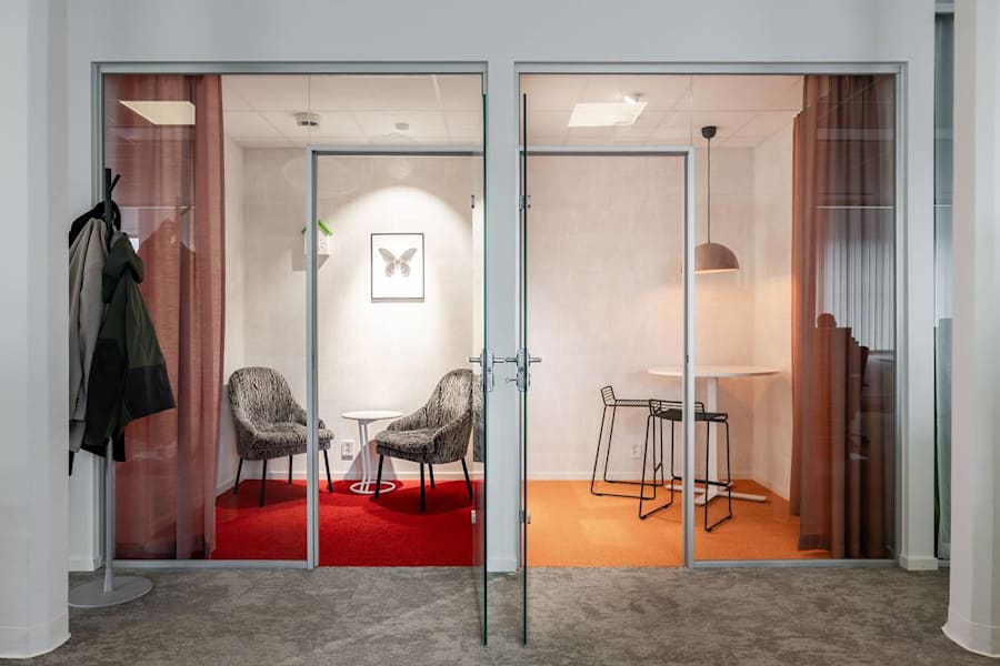 Kontorslokal på Skaraborgsvägen 21, BORÅS – bild 12