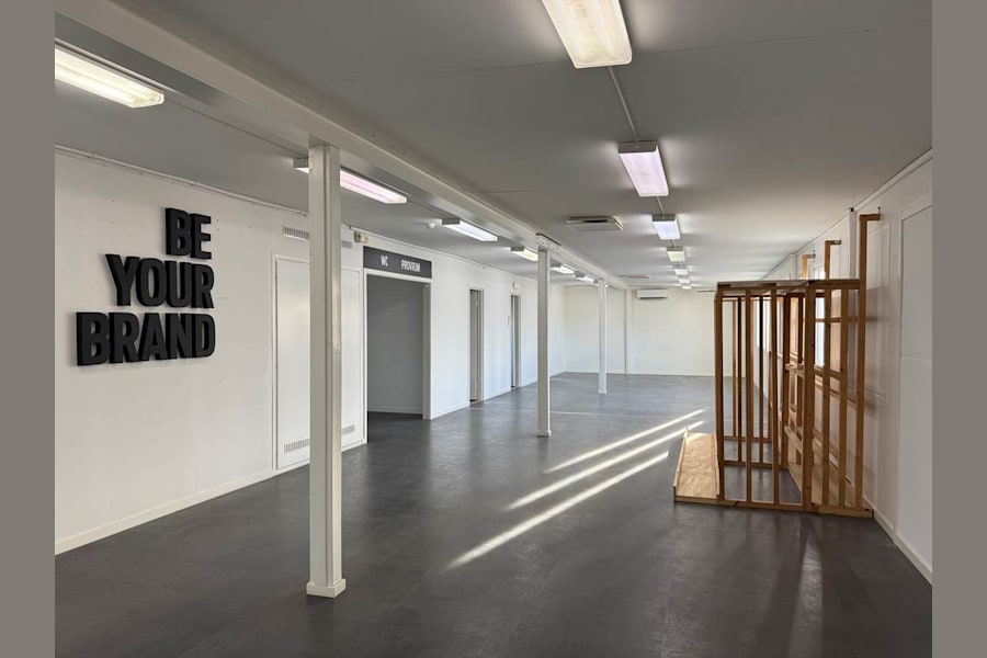 Butikslokal på Gamla Oxelösundsvägen 1, Nyköping – bild 16