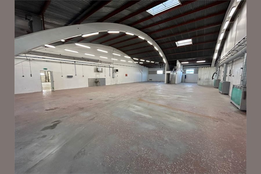 Krusegränd 42 - image - 0