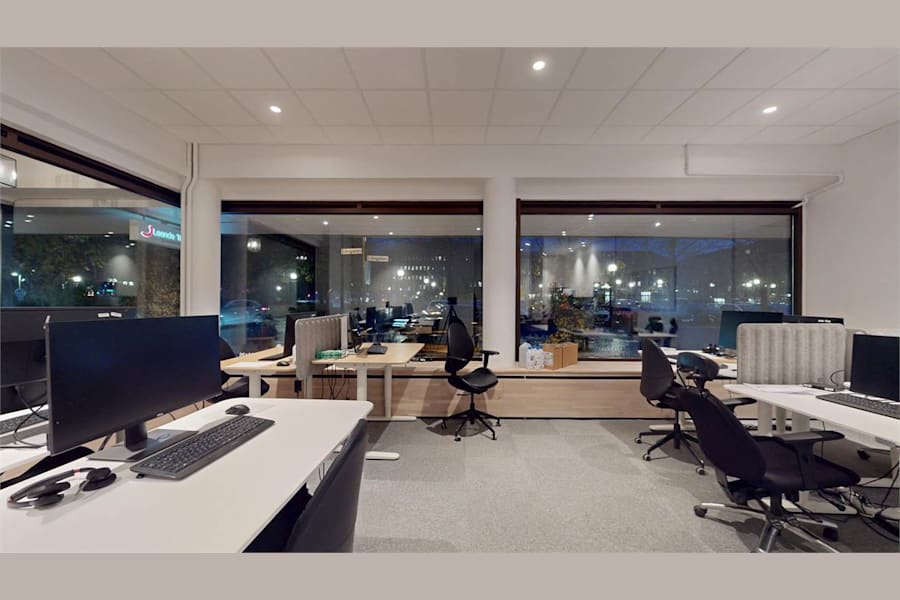 Butikslokal på Lövgatan 3, Hässleholm – bild 3