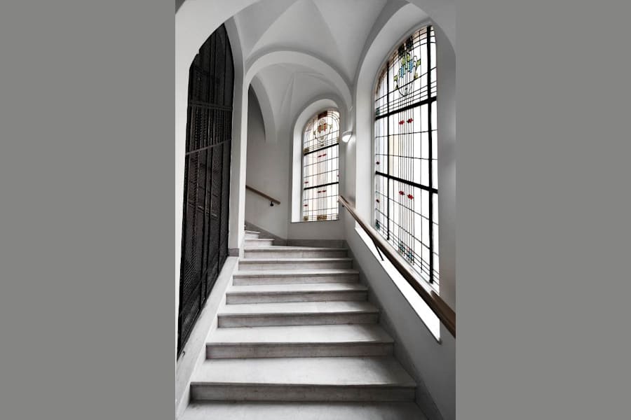 Kontorslokal på Torsgatan 4, Stockholm – bild 8