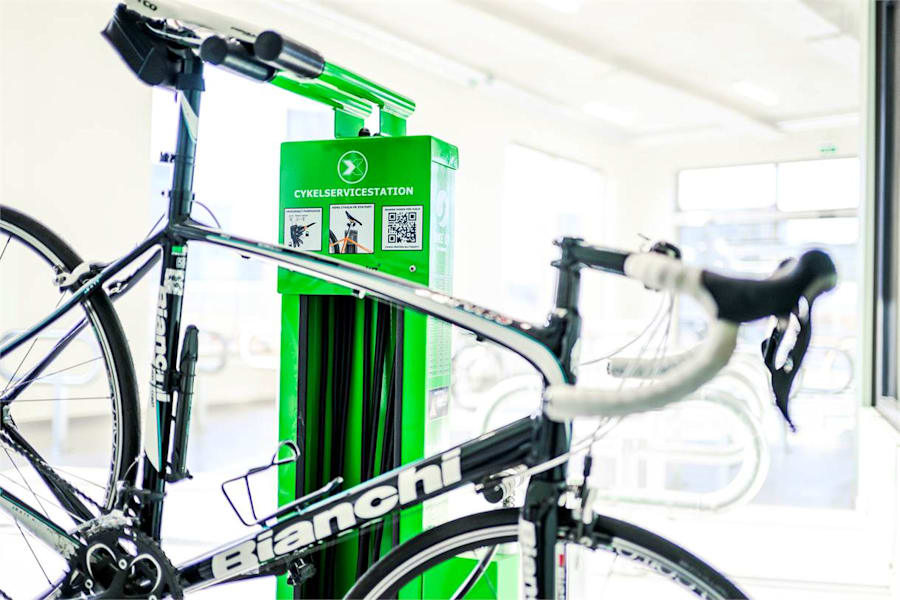 Kontorslokal på Hyllie Boulevard 6E, Malmö – bild 14