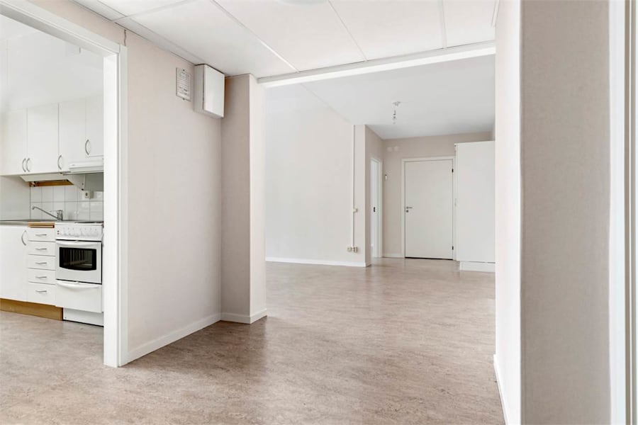 Kontorslokal på Lasarettsvägen 7-17, Trollhättan – bild 3