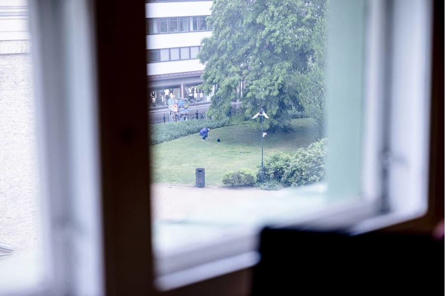 Kontorslokal på Kyrkogatan 24, Göteborg – bild 8