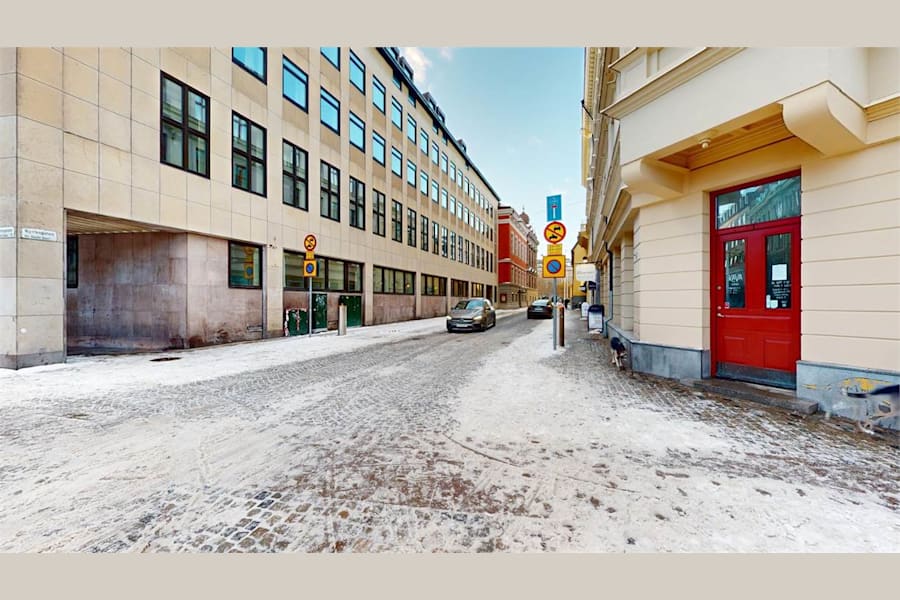 Kontorslokal på Själbodgatan 10, Malmö – bild 2