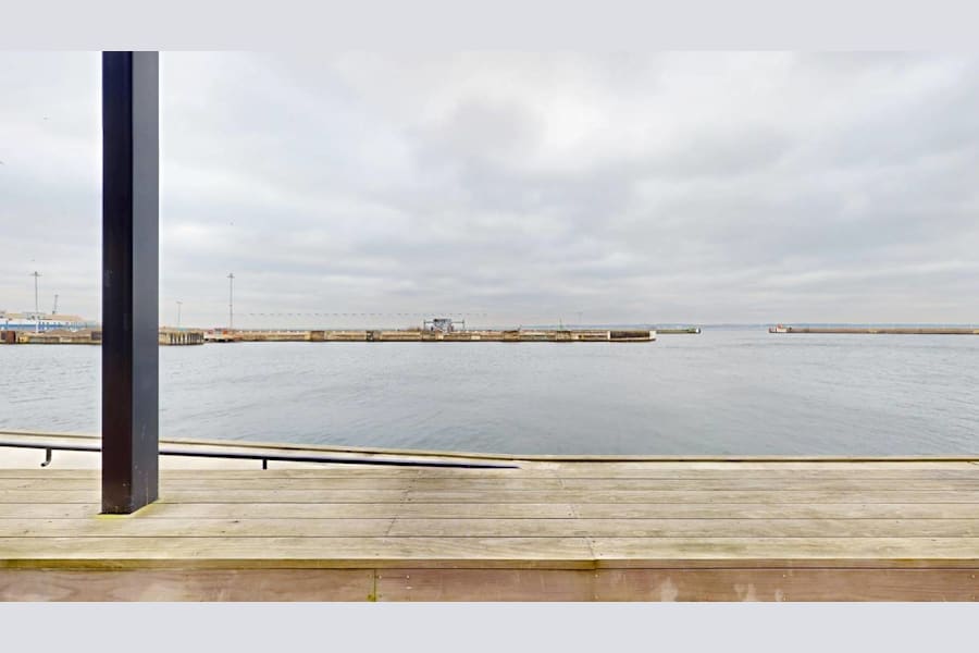 Oceankajen 6 - image - 6