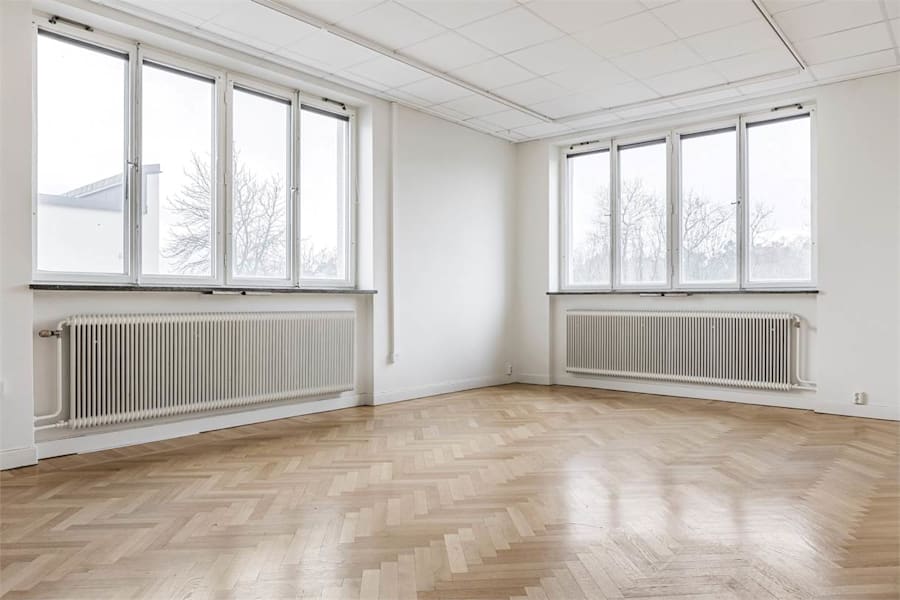 Kontorslokal på Lindetorpsvägen 11, JOHANNESHOV – bild 4