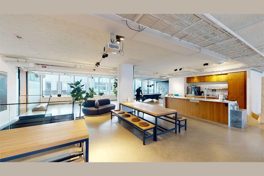 Vasagatan 12 - Pentry