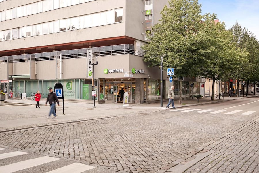 Kontorslokal på Sturegatan 17, Sundbyberg – bild 12