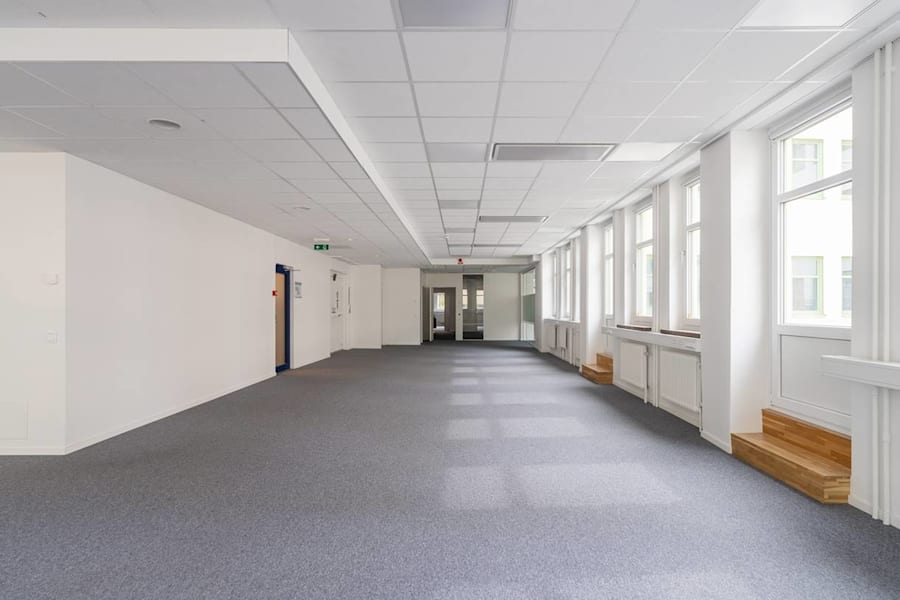 Kontorslokal på Warfvinges väg 32, Stockholm – bild 13