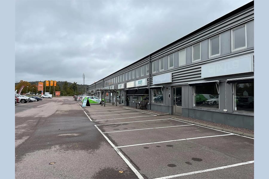 Butikslokal på Kabelgatan 2, Kungsbacka – bild 8