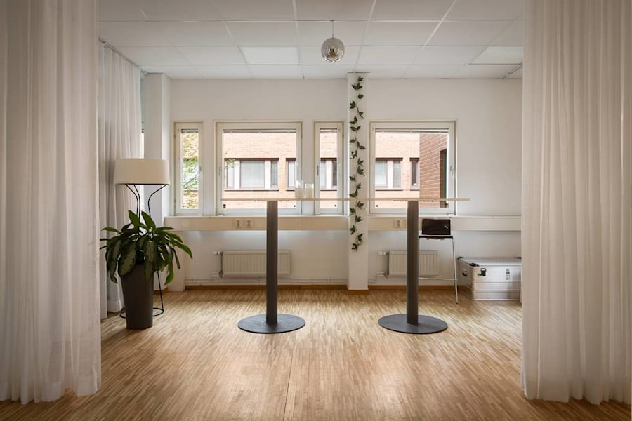 Kontorslokal på Svärdvägen 21, Danderyd – bild 12
