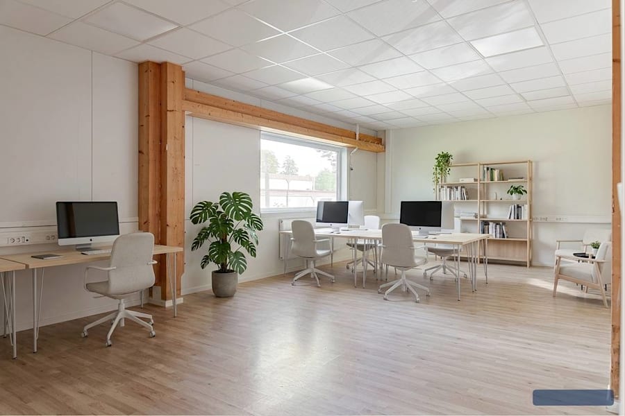 Industrilokal på Energivägen 7, Kungsängen – bild 14