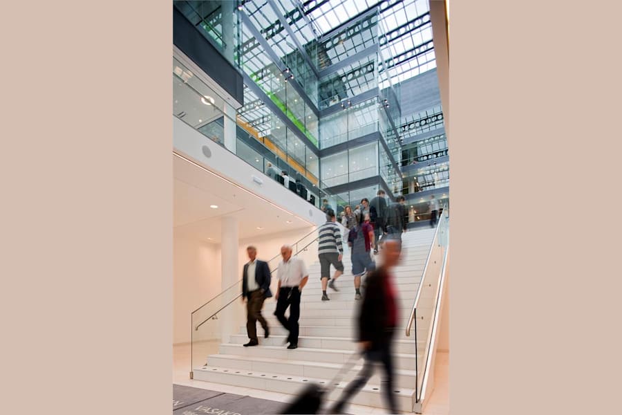 Lokal på Fjärde Bassängvägen 15, Stockholm – bild 20