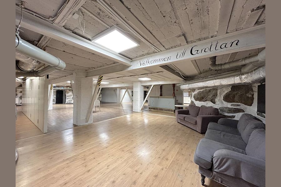 Butikslokal på Pipersgatan 26, Stockholm – bild 4