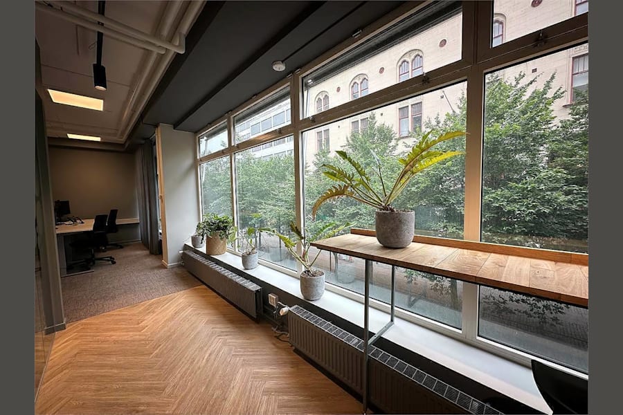 Gustav Adolfs torg 8 - image - 4