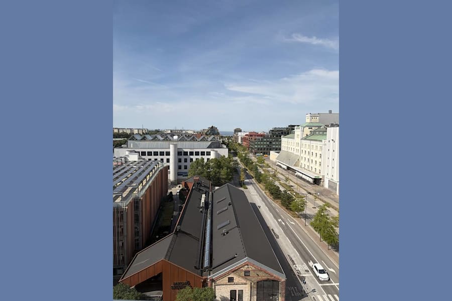Kontorslokal på Gibraltargatan 7, Malmö – bild 14
