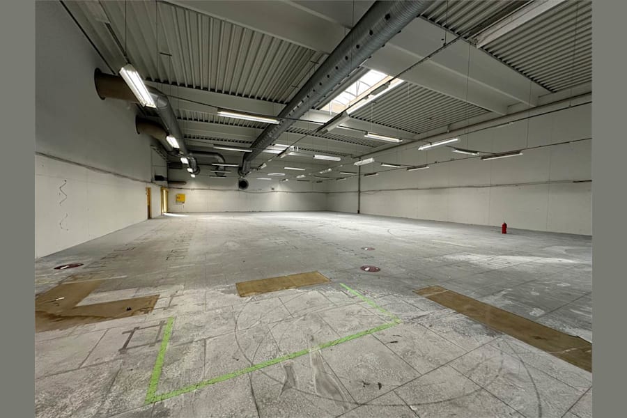 Marknadsvägen 10 - image - 3